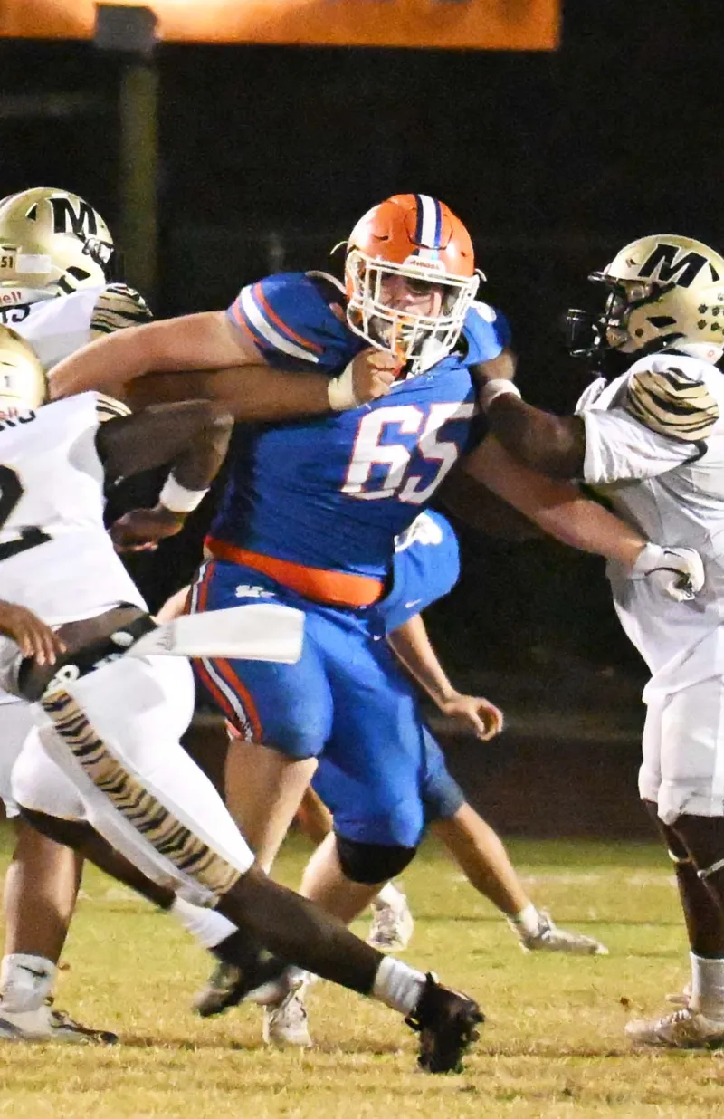 2026 Elite 11: May's Quiet Grit Built for the Trenches