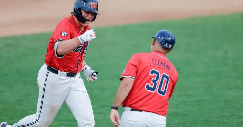Will Furniss, Judd Utermark announce returns to Ole Miss baseball