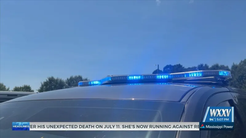 Local law enforcement agencies kicking off 2026 'Driver Sober or Get Pulled Over' campaign