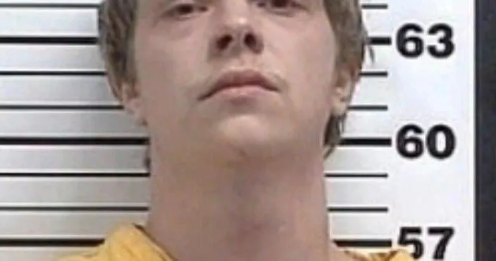 Nettleton pursuit, shooting leads to arrest