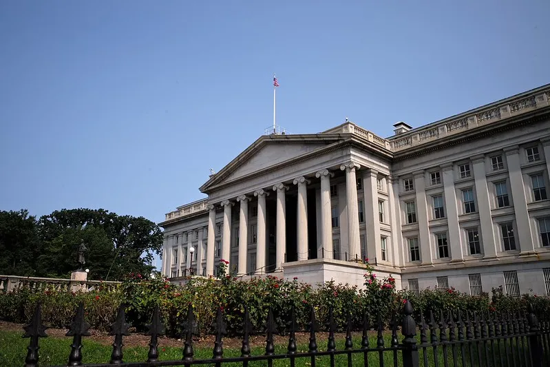 US bond yield spike panics White House and Wall Street -- National & International News