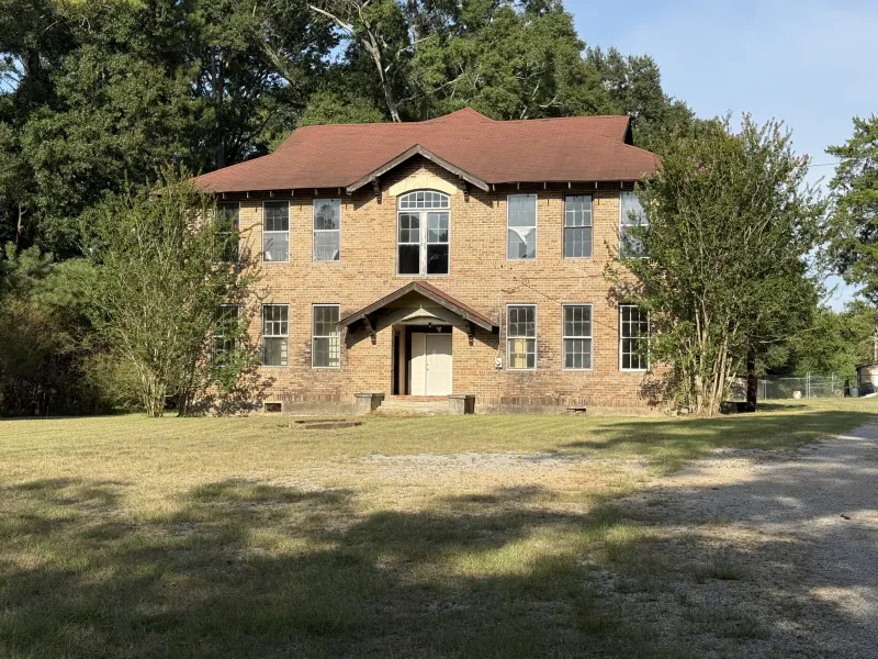 Newton Municipal School Board Explores Sale of Historic Lawrence Schoolhouse Property