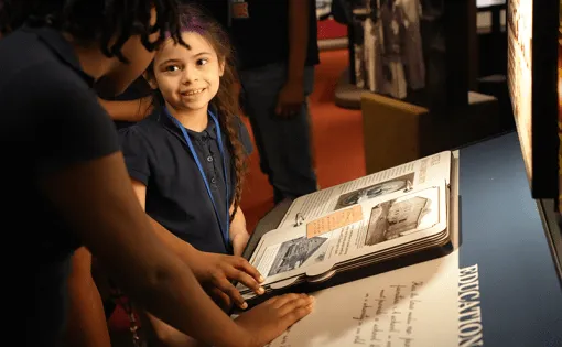 Nissan Supports Student Access to Mississippi History with $40,000 Grant to Two Mississippi Museums