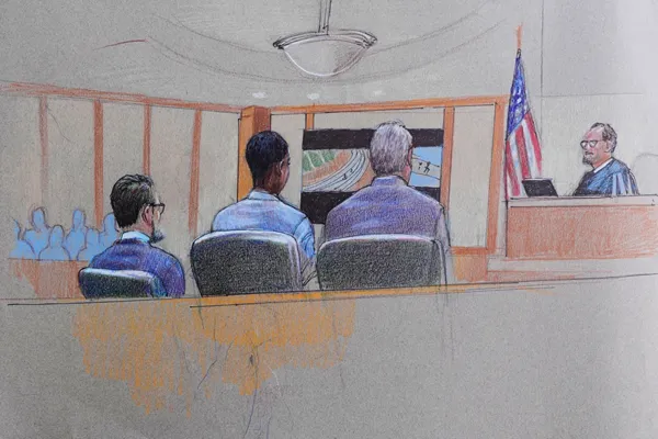 Karmelo Anthony's attorney asks judge for new trial in Texas track meet killing