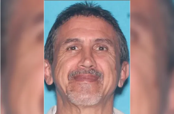 Gulfport Police searching for missing 60-year-old man David Earl Woods