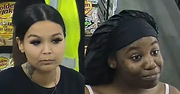 Gulfport PD searching for two women wanted on drive-by shooting warrants