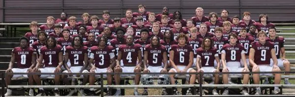 Gray leads experienced Eagles into pivotal season