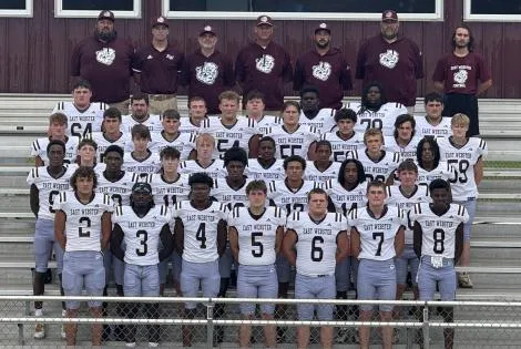 East Webster embraces new challenges