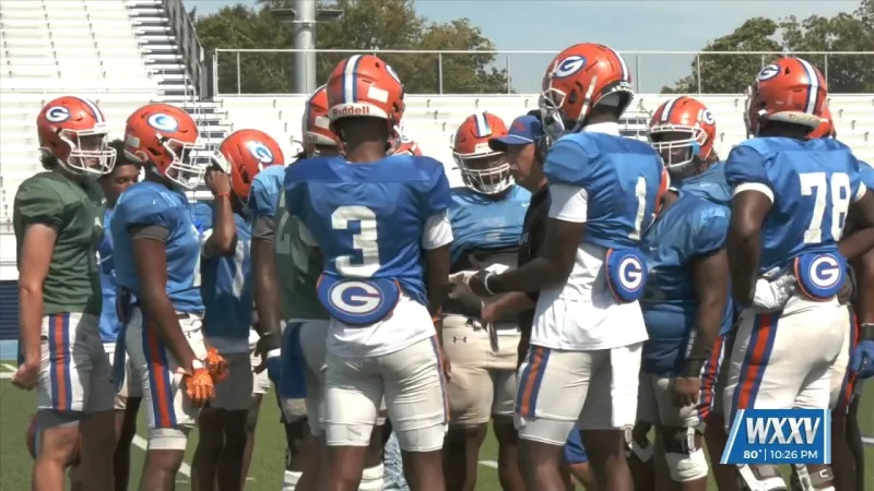 25 Teams in 25 Days: Gulfport Admirals