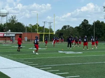 Chargers chase another championship run