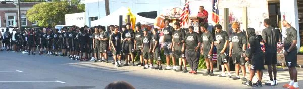 Louisville's veteran Wildcats aim to capture 13th state title
