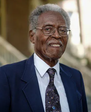 OPINION: We too celebrate Dr. John Peoples' 100th birthday