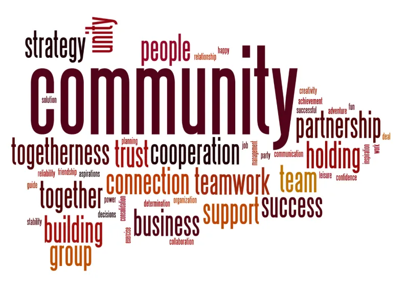 OPINION: A new paradigm for safer and stronger communities