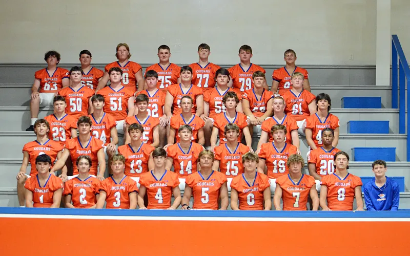 Columbia Academy faces early test against Wayne