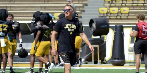 Southern Miss has a big question to answer in its final fall camp scrimmage