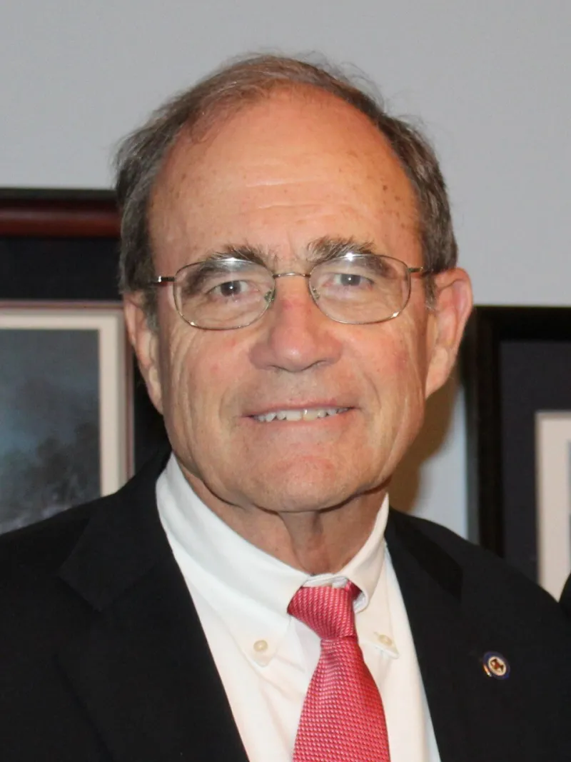 Delbert Hosemann: The distraction in our pocket