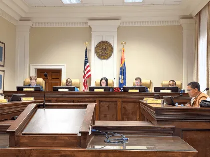 City Council approves requests, invests in improvements