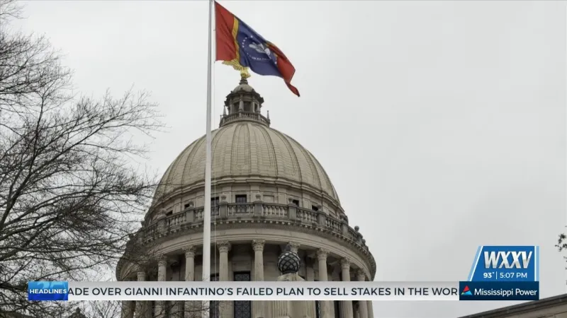 Governor Reeves touts July job growth
