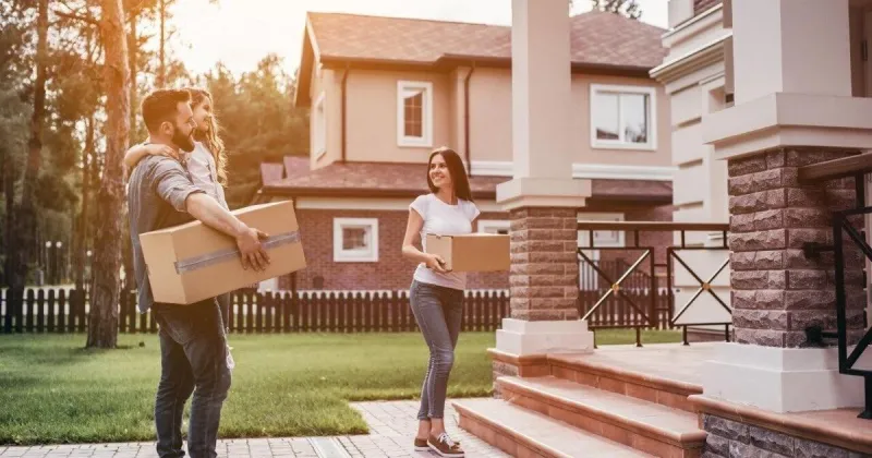 Cities with the fastest-growing home prices in the Jackson metro area