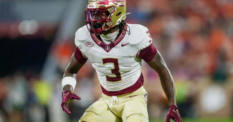 How a late-night meeting convinced Edwin Joseph he needed to be at Ole Miss