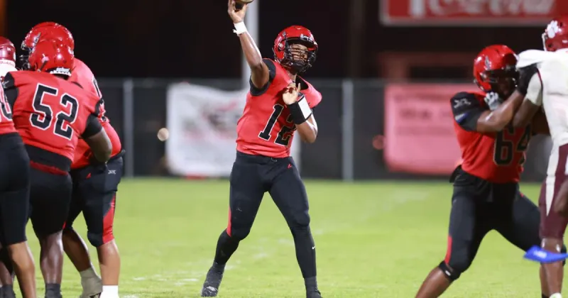Shannon replacing talent on both sides of the ball