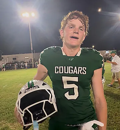 Bingham shines as Calhoun Academy win big; Bruce, 'City, Vardaman all show positive signs in scrimmages (Video)