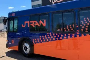 JTRAN, Union Reach An Agreement