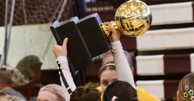 East Union survives loaded field to win Union County Tournament