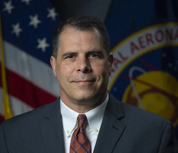 NASA names Jame Schuyler as deputy director of Stennis Space Center