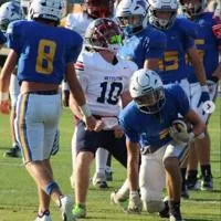 Nettleton edges Mantachie in one-point jamboree win