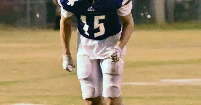 Hamilton opens season with jamboree win over Belmont