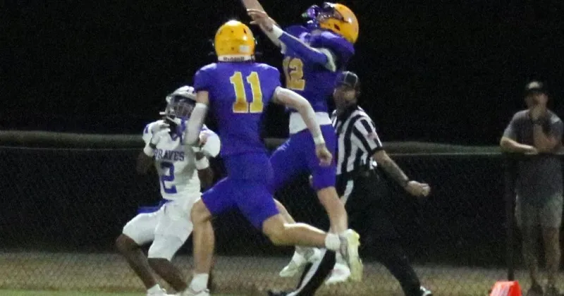 Hatley falls short in jamboree loss to Tishomingo County