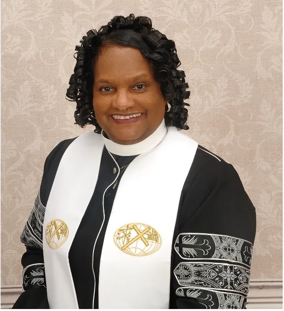 Annual Women's Day Celebration presented by United Women in Faith of Anderson UMC