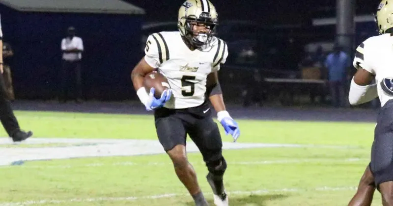 Locked In: Panthers shut out Wolverines in jamboree battle