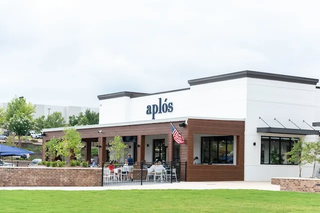 Mississippi Odyssey: Apls journeys from Jackson to Oxford