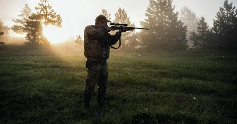 Registration open for free hunter education course
