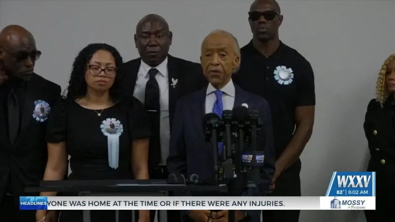 Friends of Nolan Wells plan to sue Rev. Al Sharpton