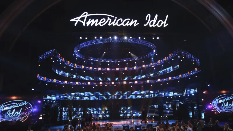 'American Idol' inviting Mississippians to audition next month