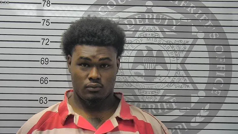 Biloxi man sentenced to 50 years in prison after pleading guilty to sexual battery of 11-year-old
