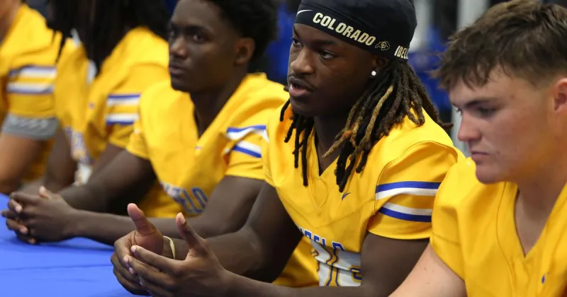 High school football season kicks off this weekend