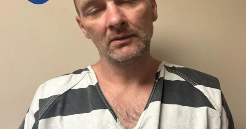 Saltillo man arrested for burglary in Tupelo