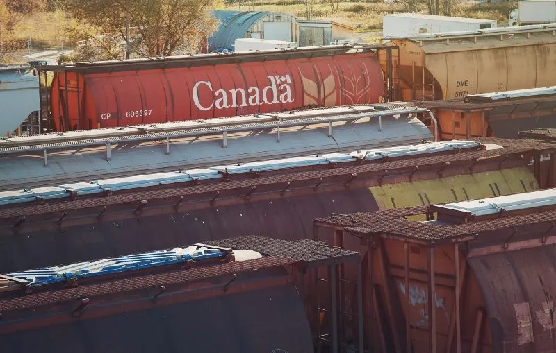 US-Canada tariff war intensifies after talks break down -- National & International News