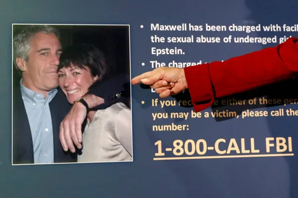 Federal judge rejects Ghislaine Maxwell's 'miscarriage of justice' claim and bid for prison release