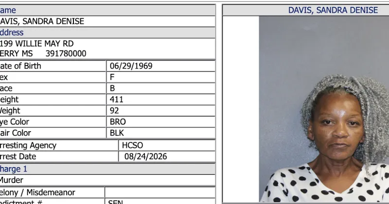 Drive-By Shooter Convicted