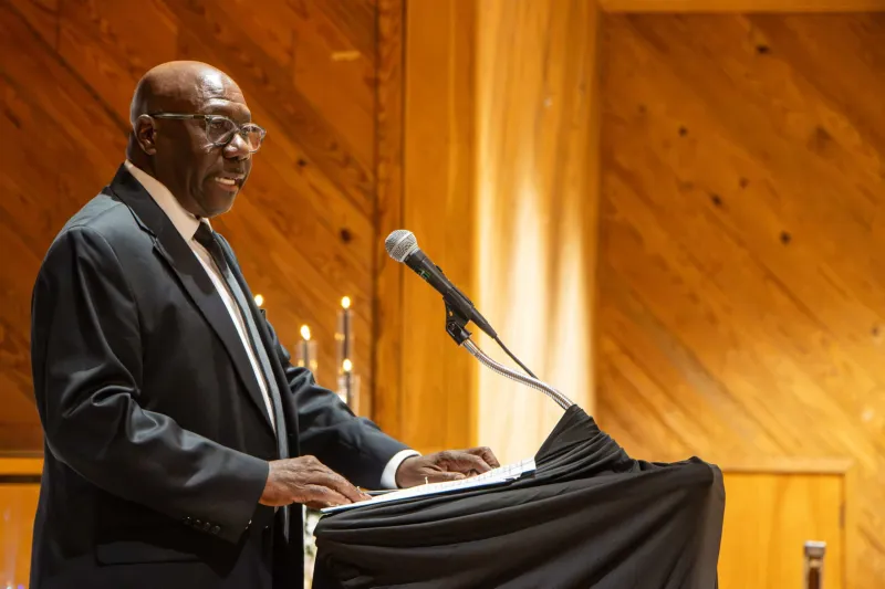 GALLERY -- The Mississippi Sickle Cell Foundation celebrated a major milestone with its 30th Anniversary Pearl Gala, bringing together community leaders, healthcare...