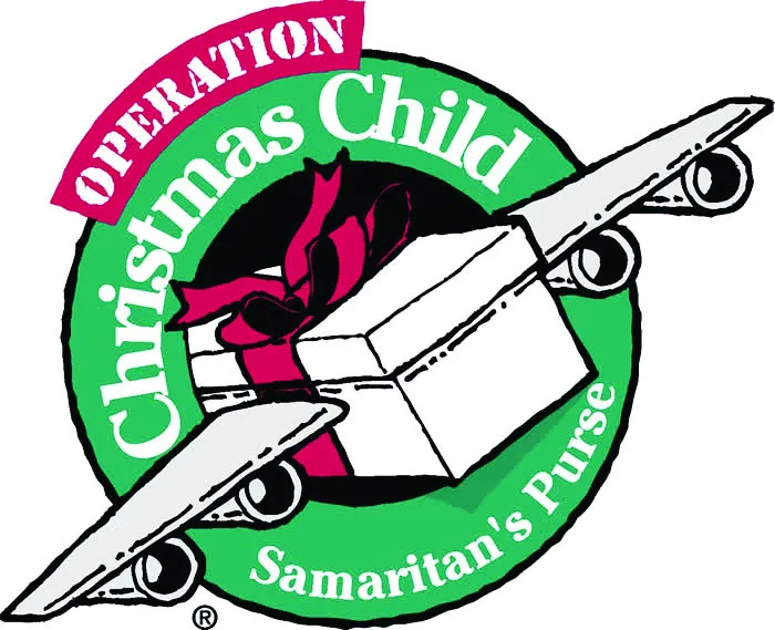 Operation Christmas Child announces upcoming region workshops