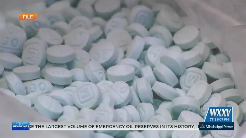 AG Fitch announces 2026 Opioid Settlement Fund Grant Cycle