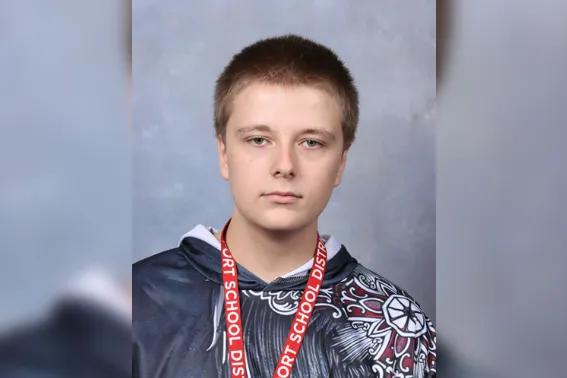 The Gulfport School District mourns the loss of Gulfport High student