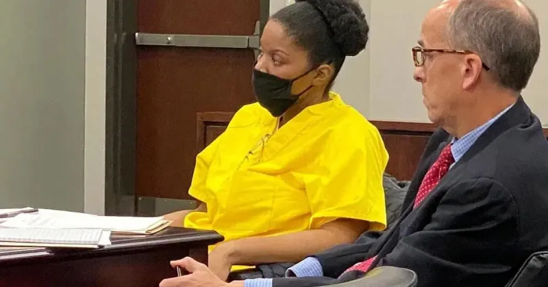 Tameshia Shelton's murder case is at a crossroads