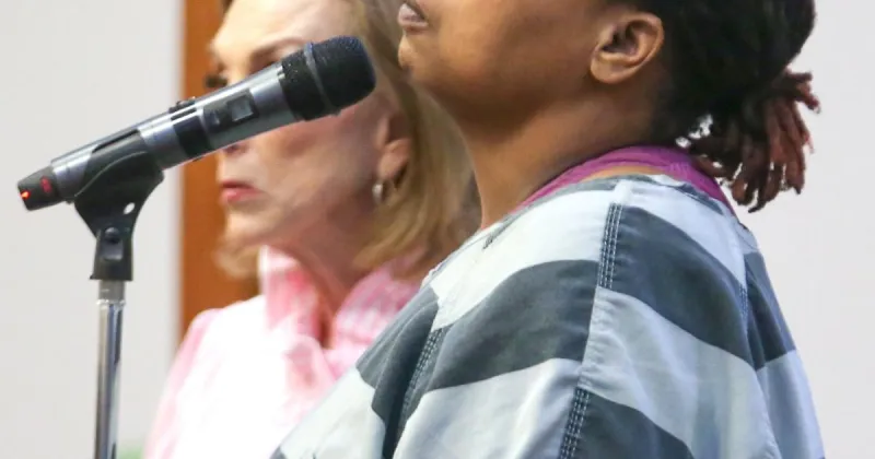 Woman approved for drug court despite court's concerns